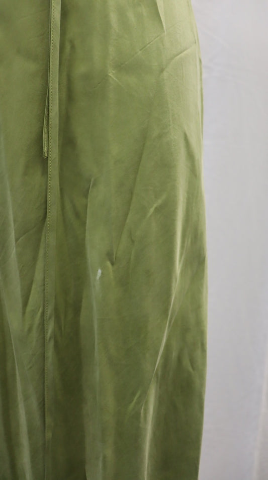 OVNA OVICH Maxi Dress L