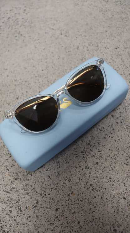 KATE SYLVESTER Sunglasses N/A