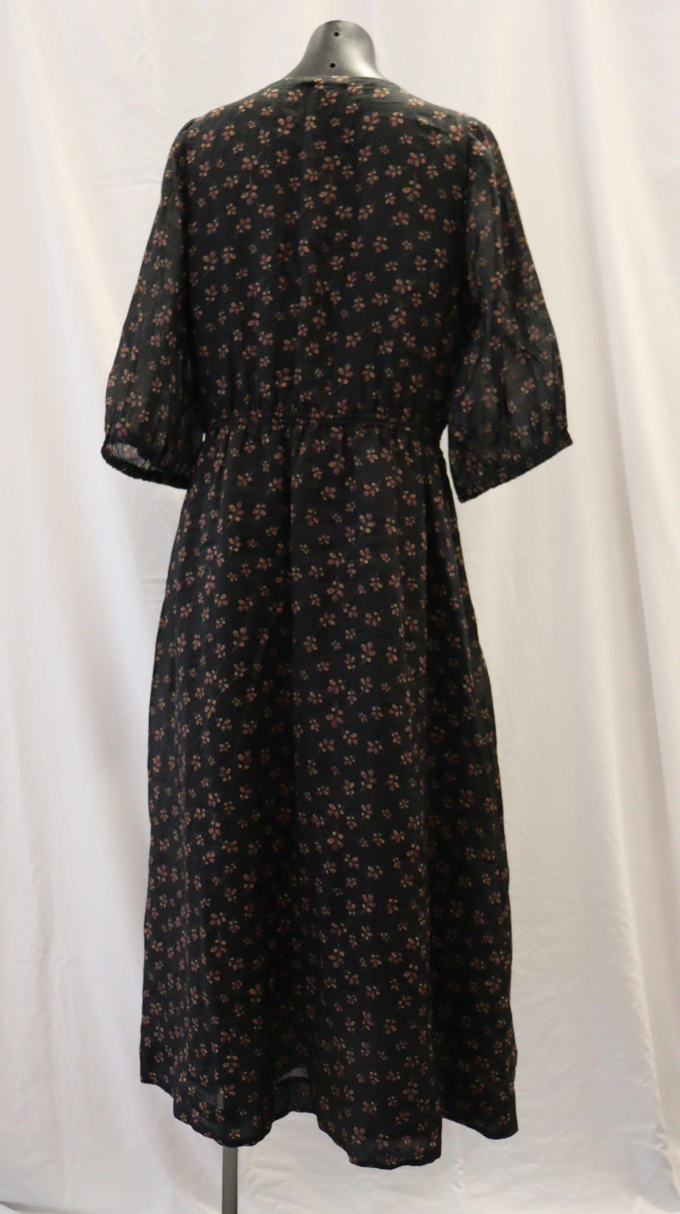 MARLE Maxi Dress 14
