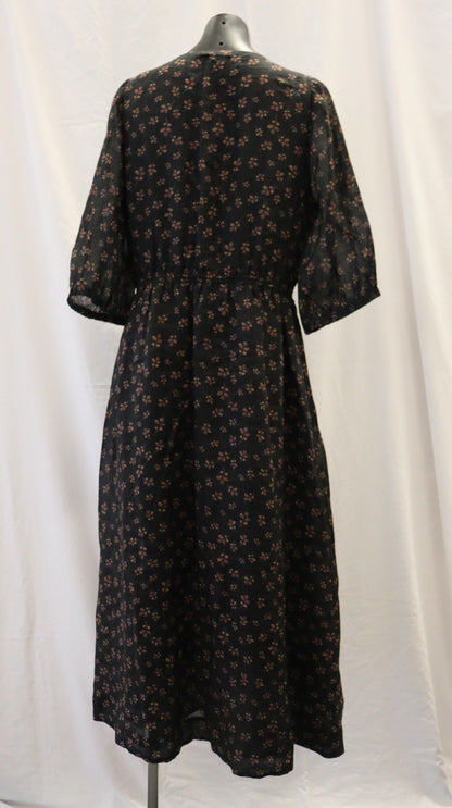 MARLE Maxi Dress 14