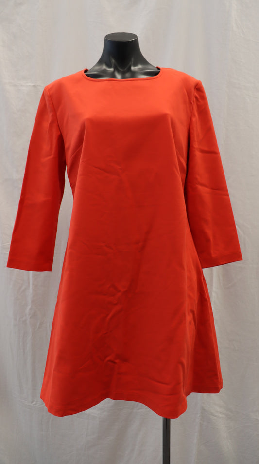 WORLD NEW ZEALAND Mini Dress L