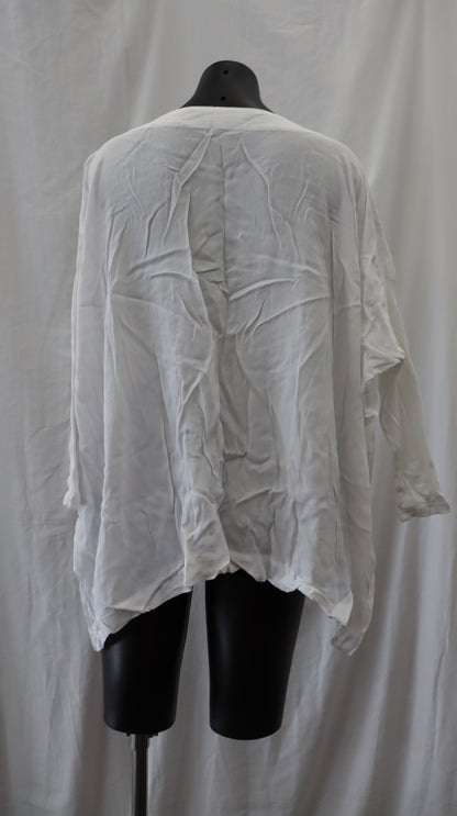 c.reed Blouse ONE SIZE