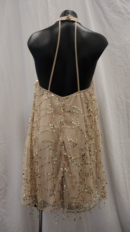 street heart Mini Dress 12