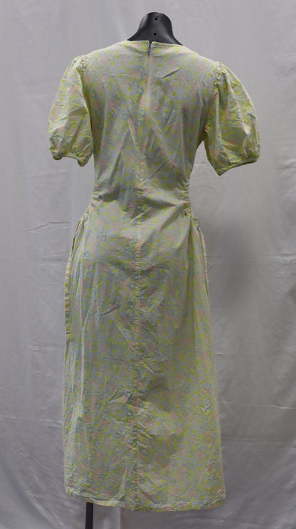 DAMSON MADDER. Midi Dress 14