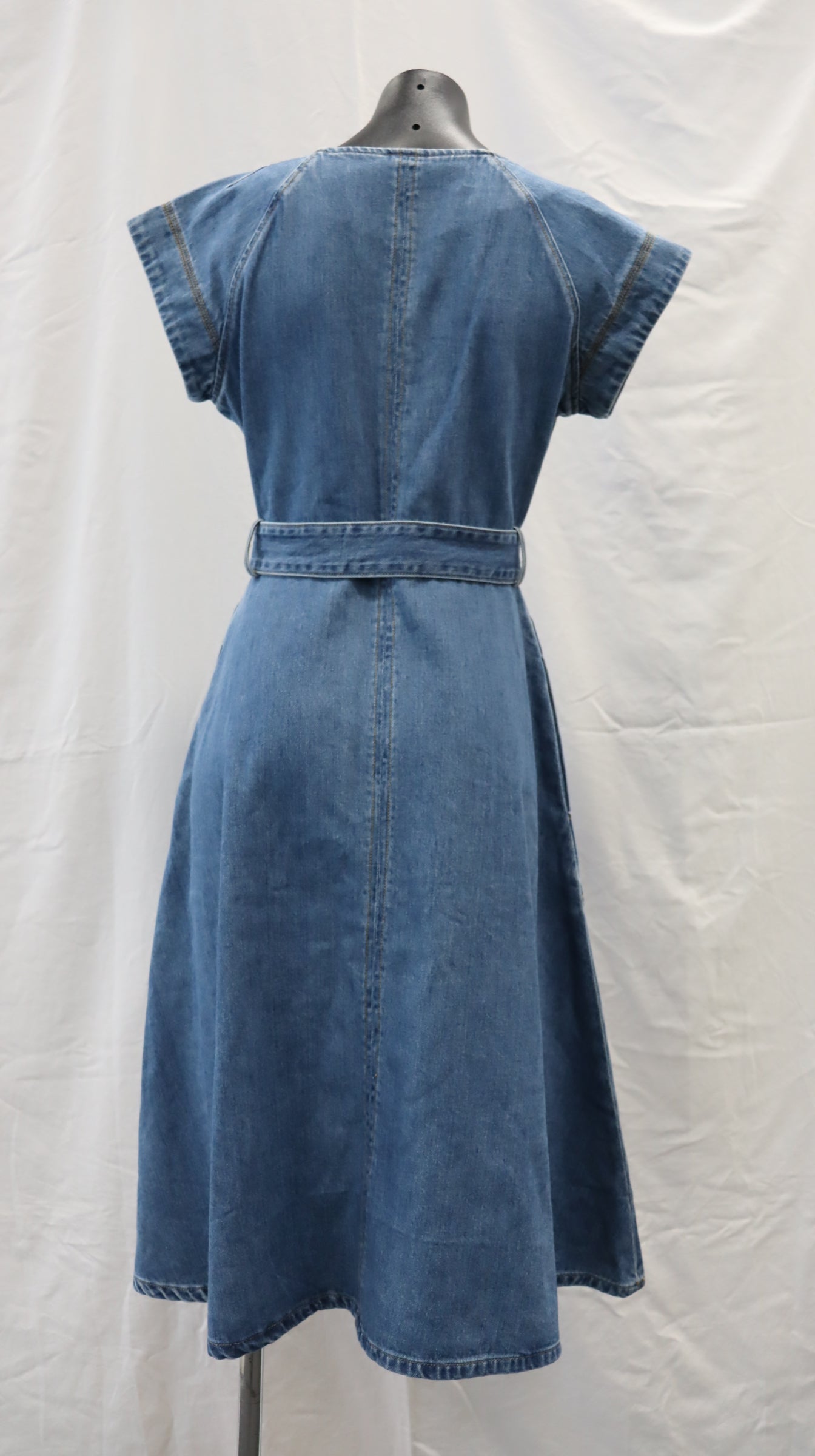 morrison Midi Dress 8