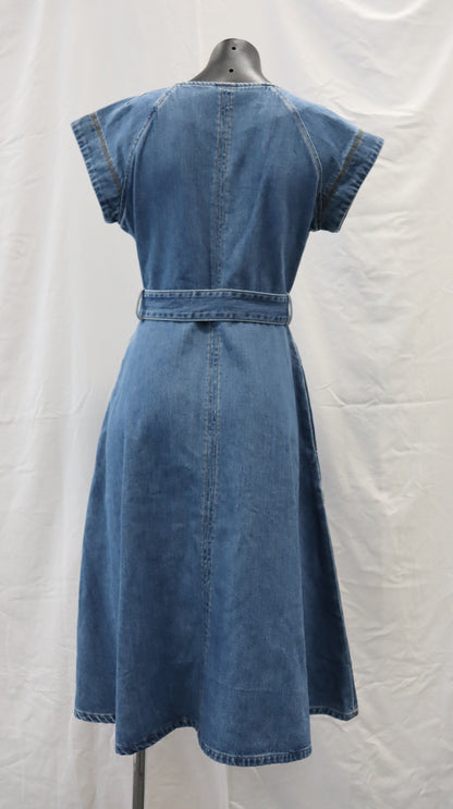 morrison Midi Dress 8