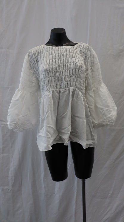 moochi Blouse 8