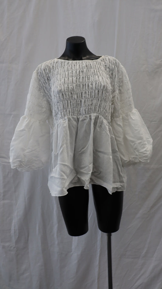 moochi Blouse 8