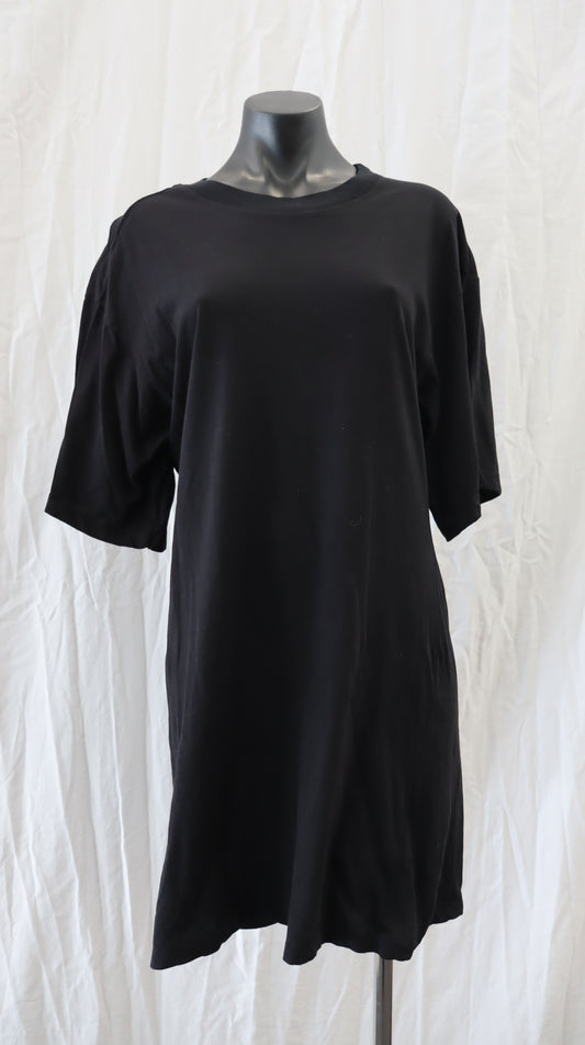 bassike Mini Dress M