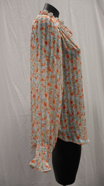 KETZ-KE Blouse 10