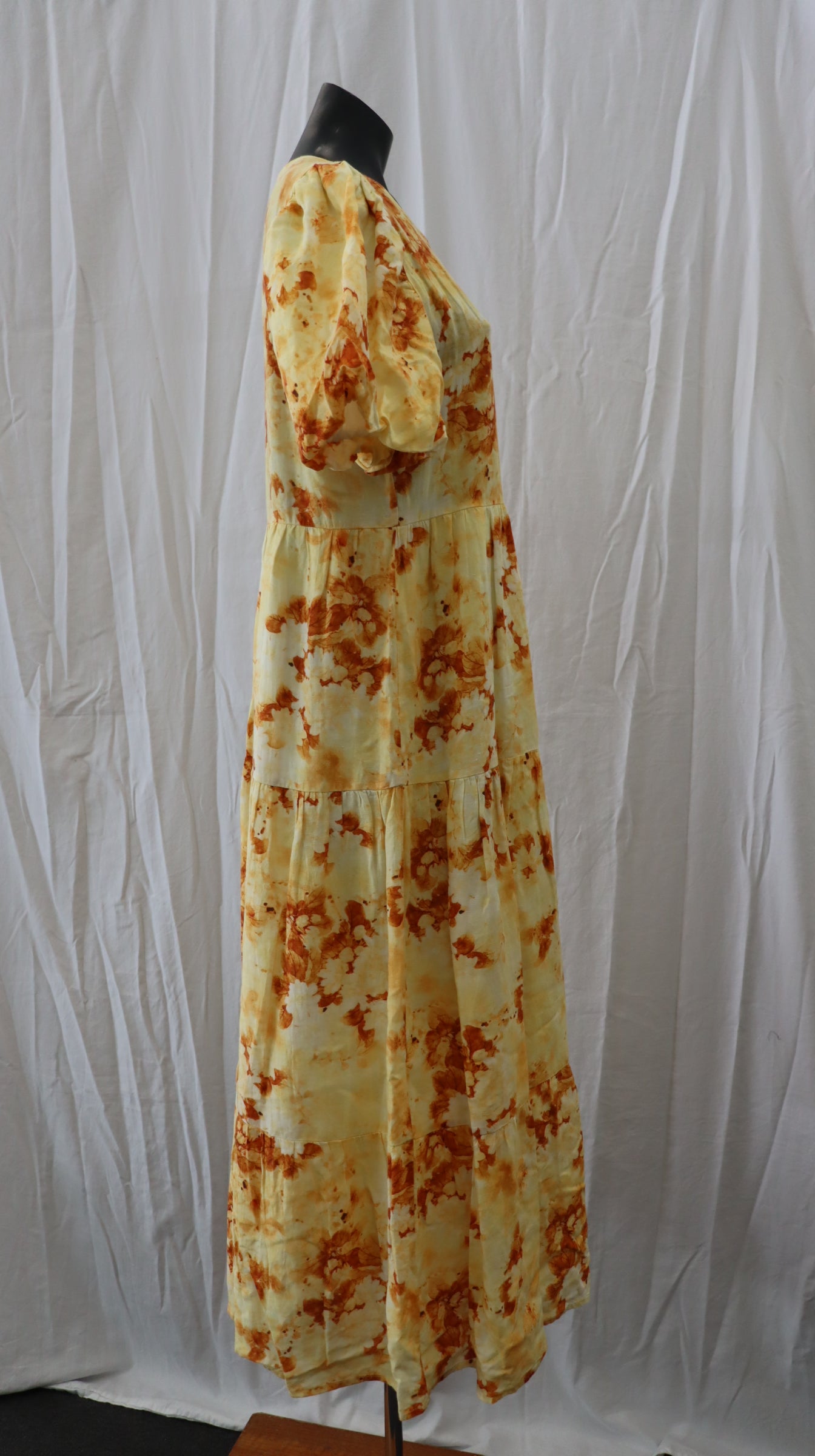ivy + jac Maxi Dress 10
