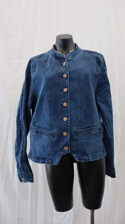 LOOBIES STORY Jacket 20