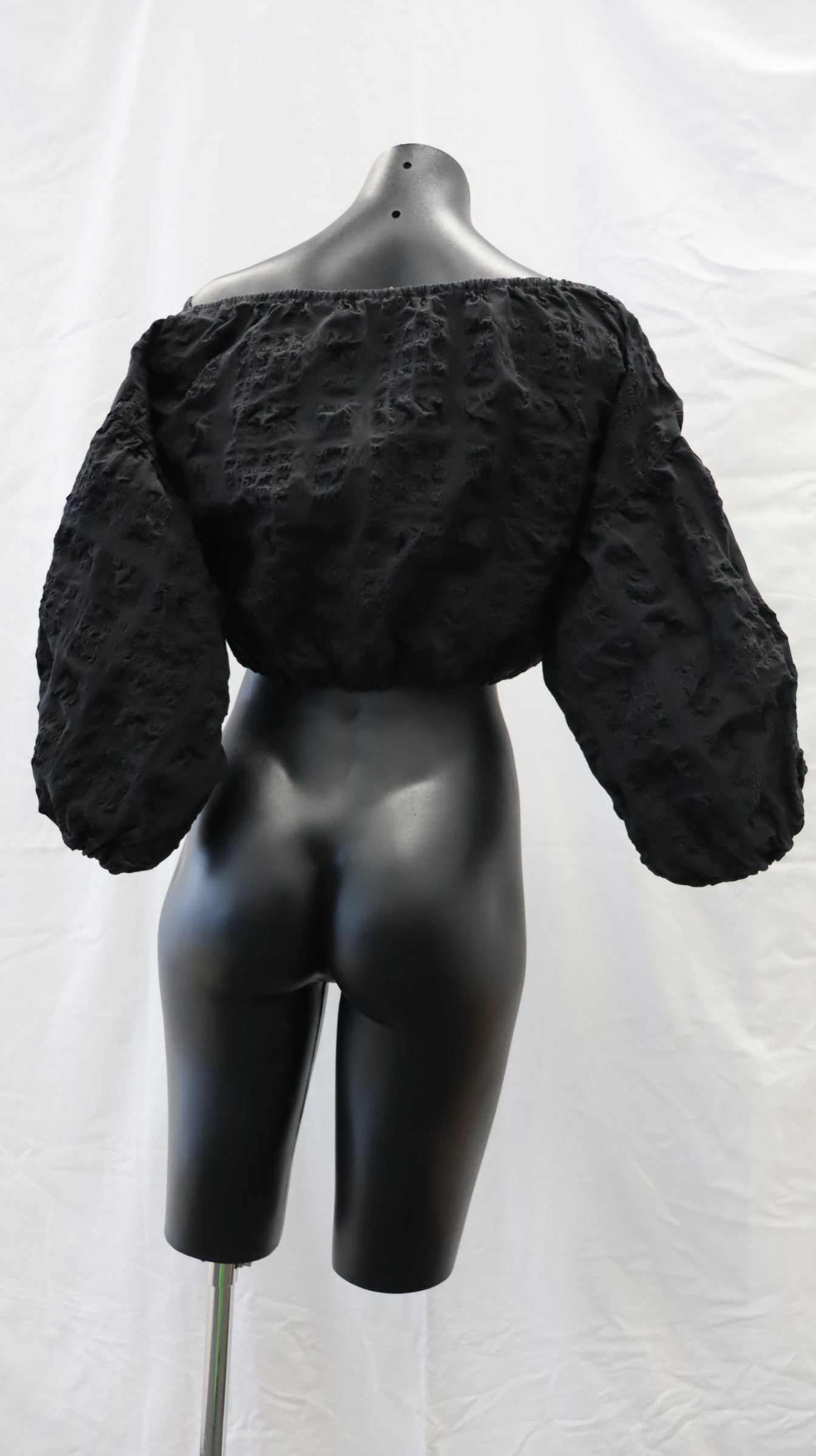 Dominique Healy Blouse S - M
