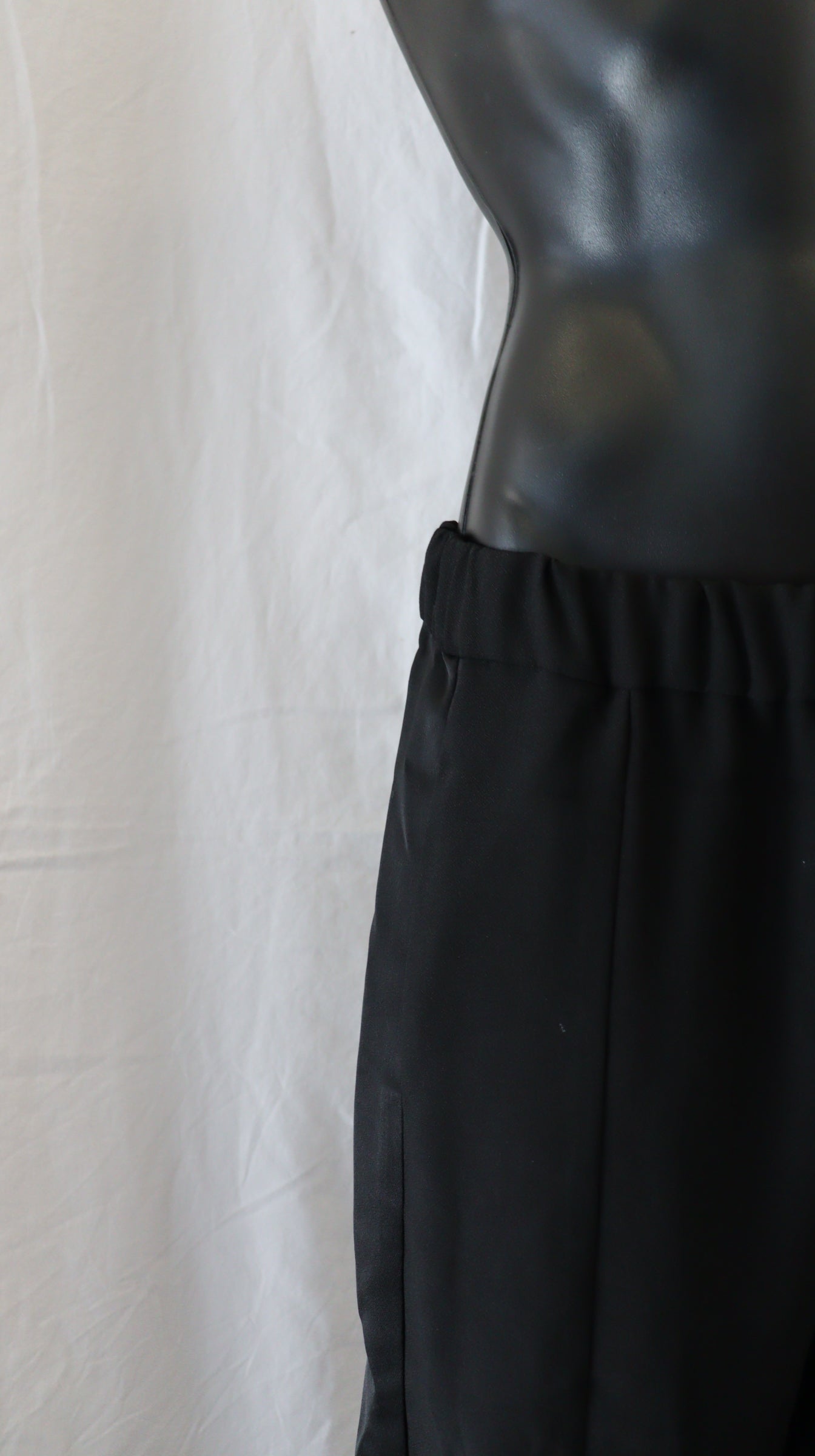 Caitlin Crisp Pants 10