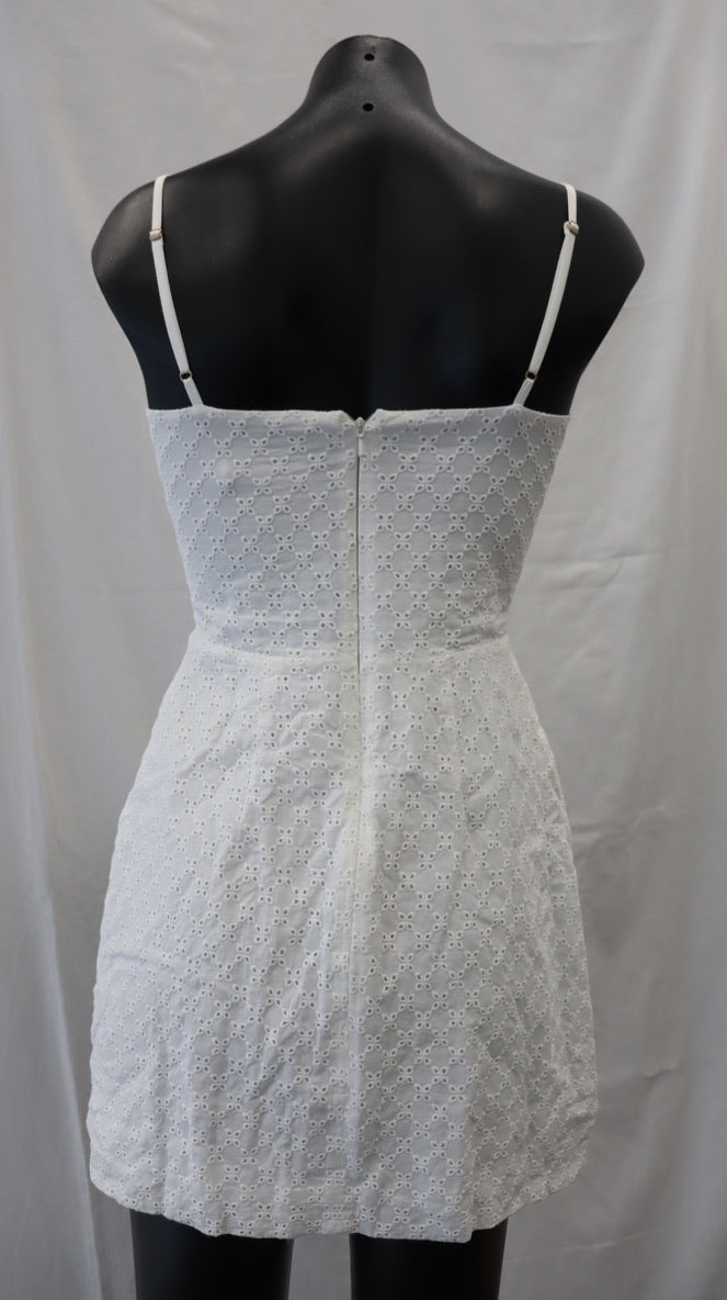 RUBY Mini Dress 6