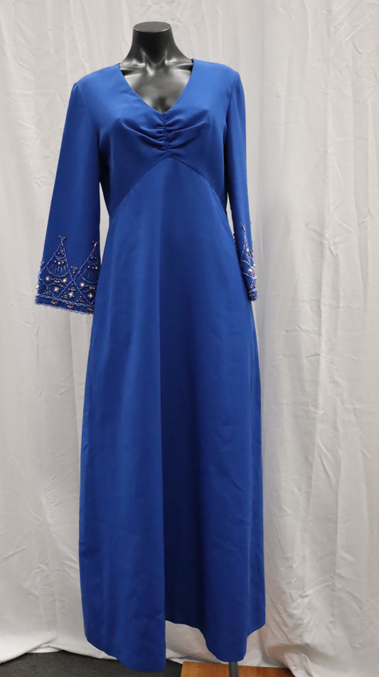 Maggy Maxi Dress 14