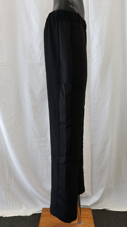 Caitlin Crisp Pants 10