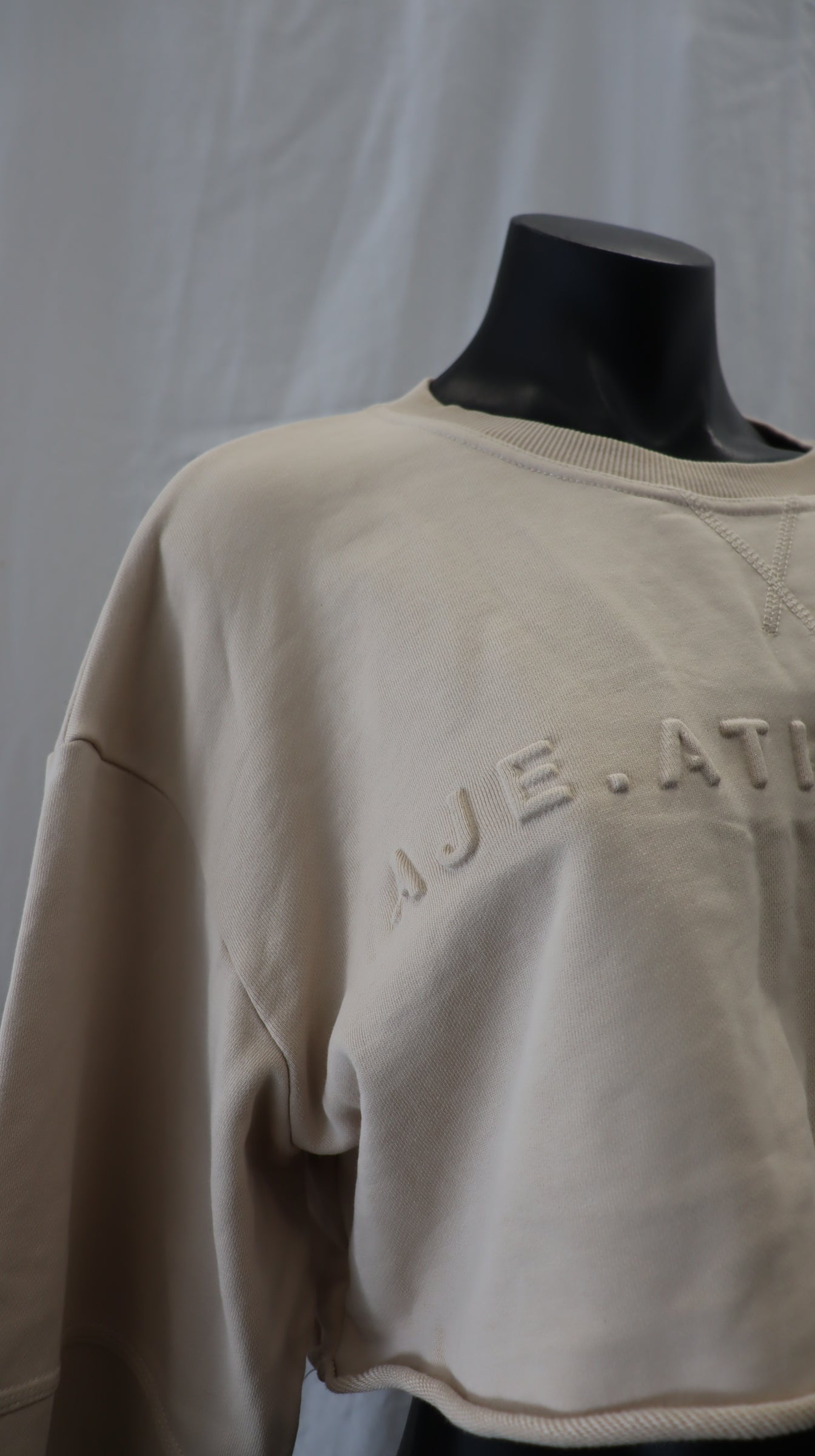 Aje Jumper 12