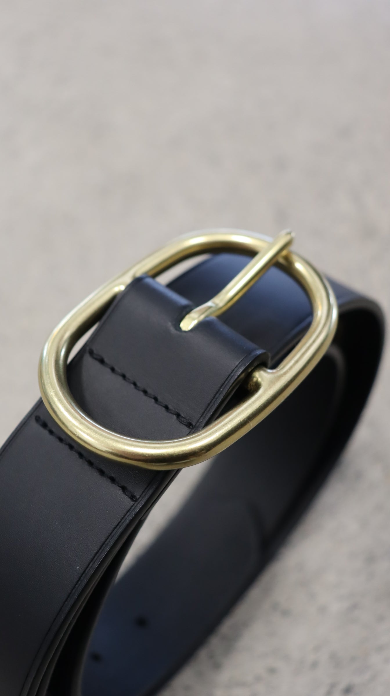 DEADLY PONIES Belt L