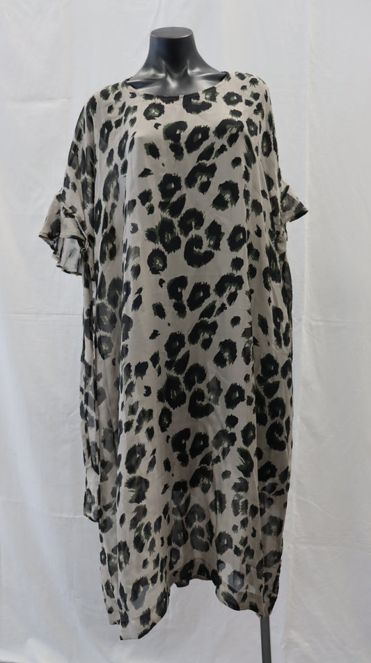euphoria Midi Dress 12