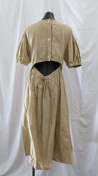 seed Midi Dress 14