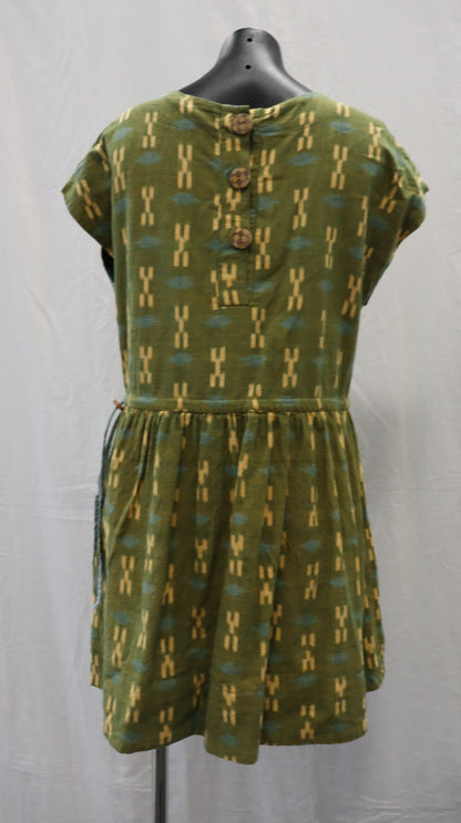 GORMAN Mini Dress 10