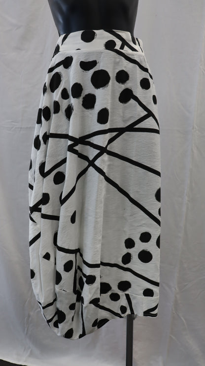 Chocolat Midi Skirt 18