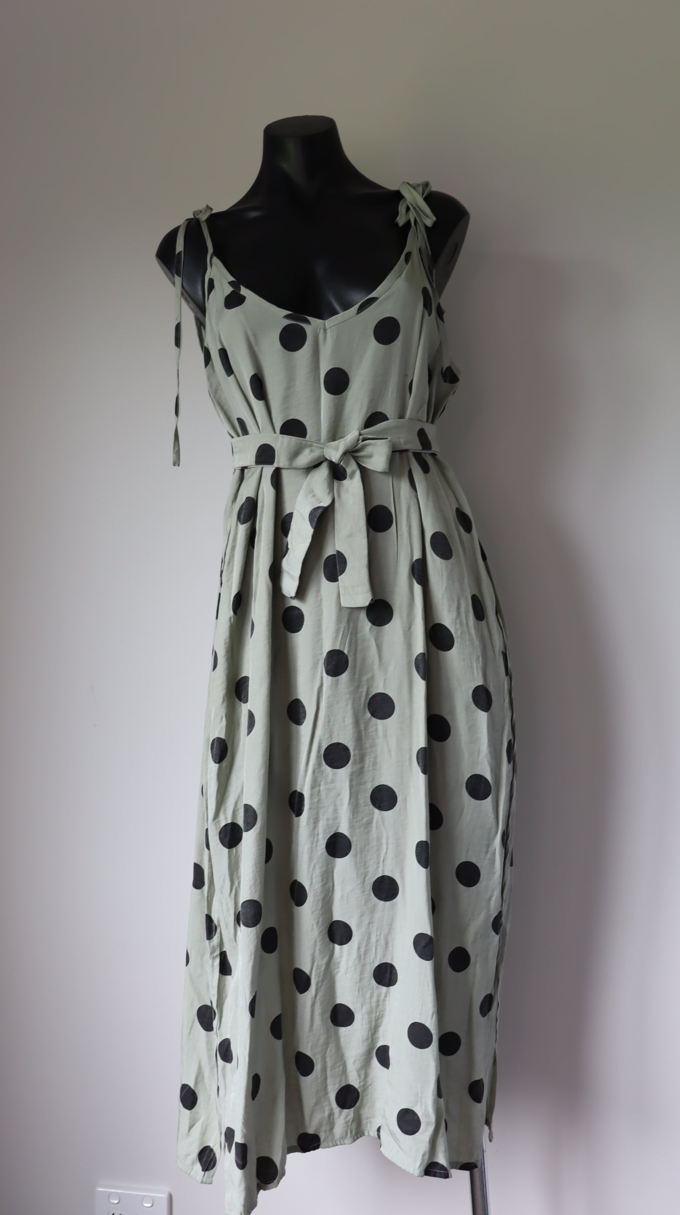 HARRIE & SAM Midi Dress XL