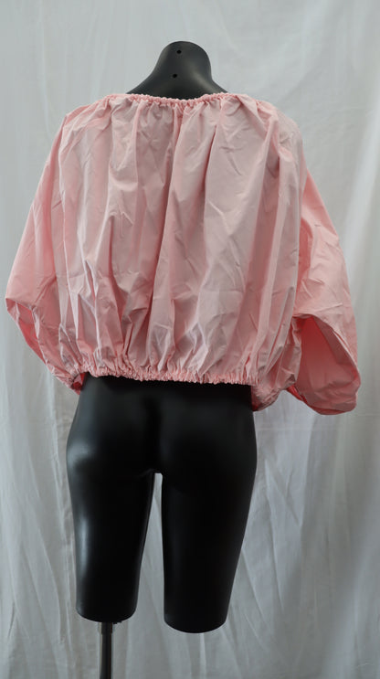 Taatahi Merchants Top xs