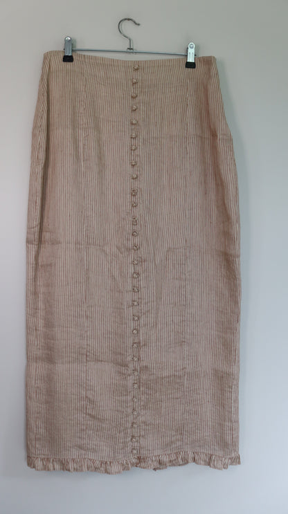 joslin Maxi Skirt 14