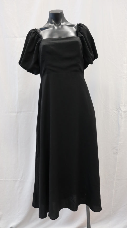 DISSH Midi Dress 12
