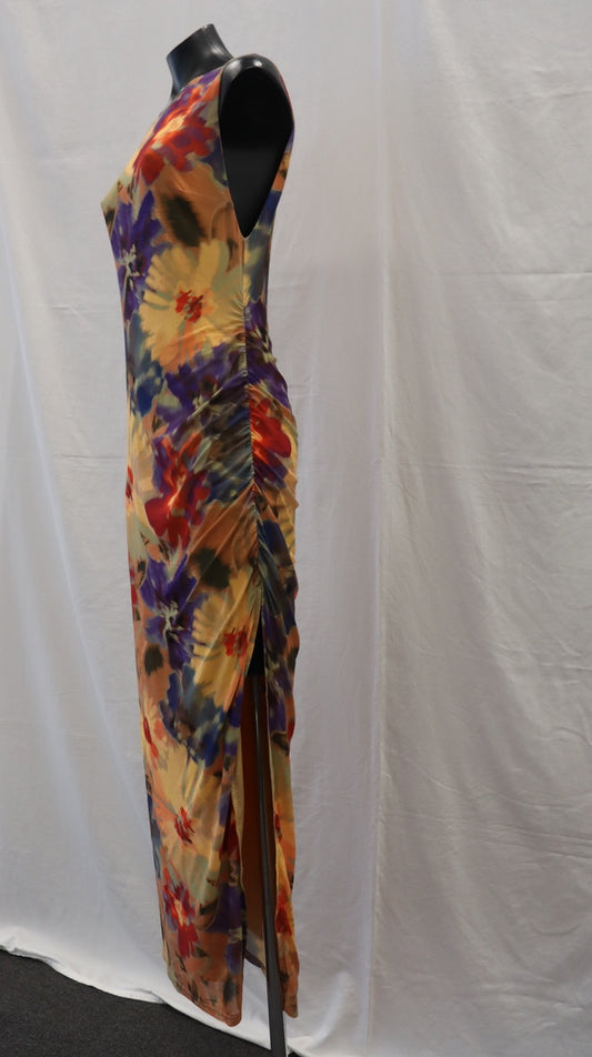 ownley Maxi Dress L