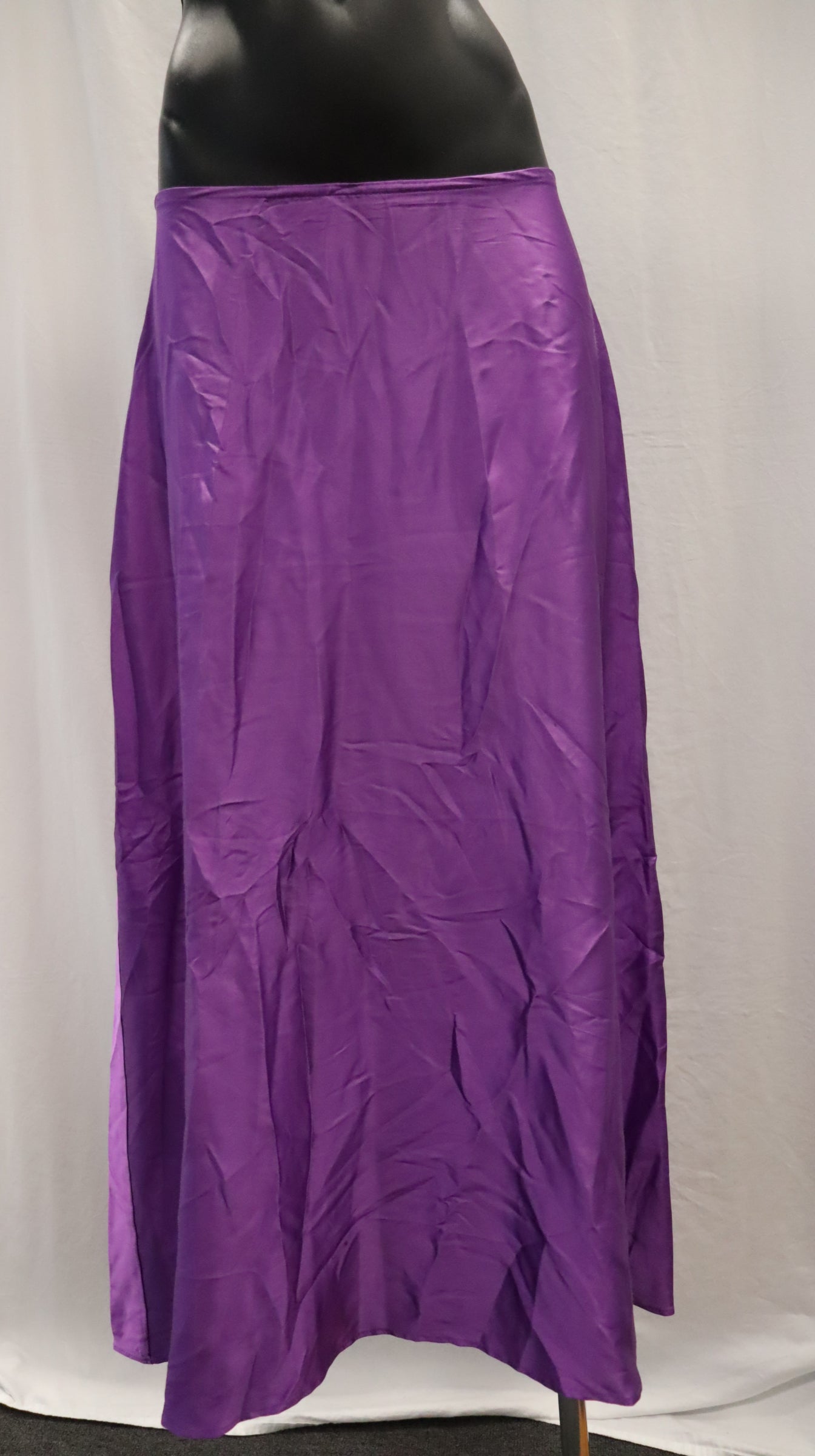 RUBY Midi Skirt 10