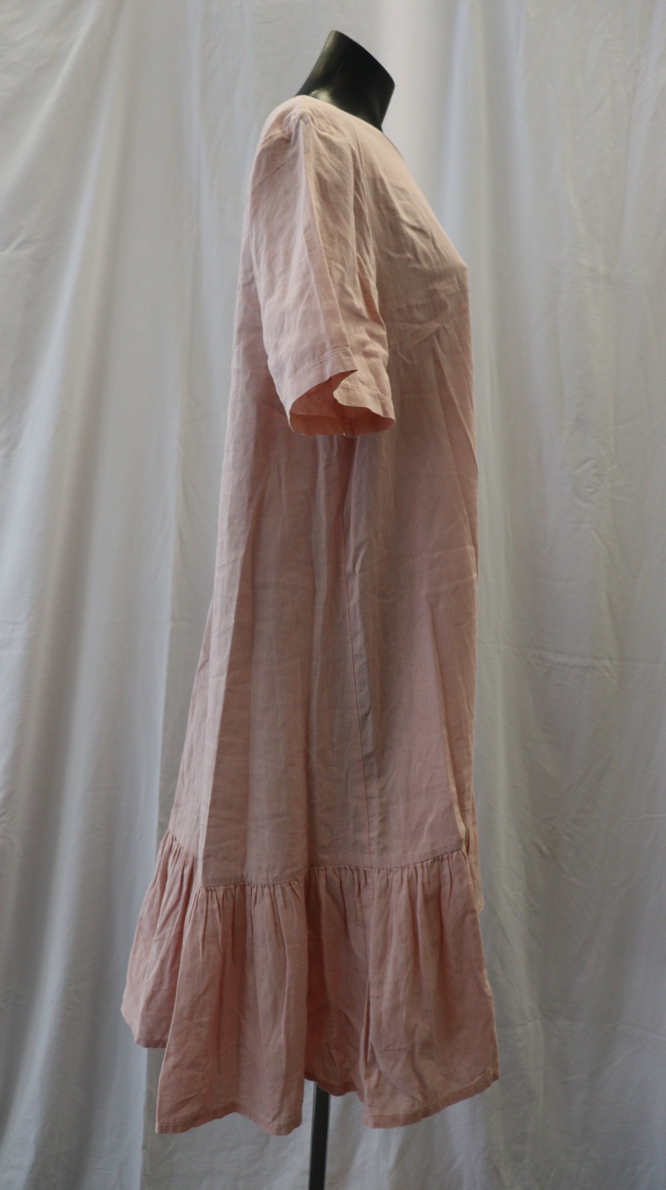 juliette hogan Midi Dress 14