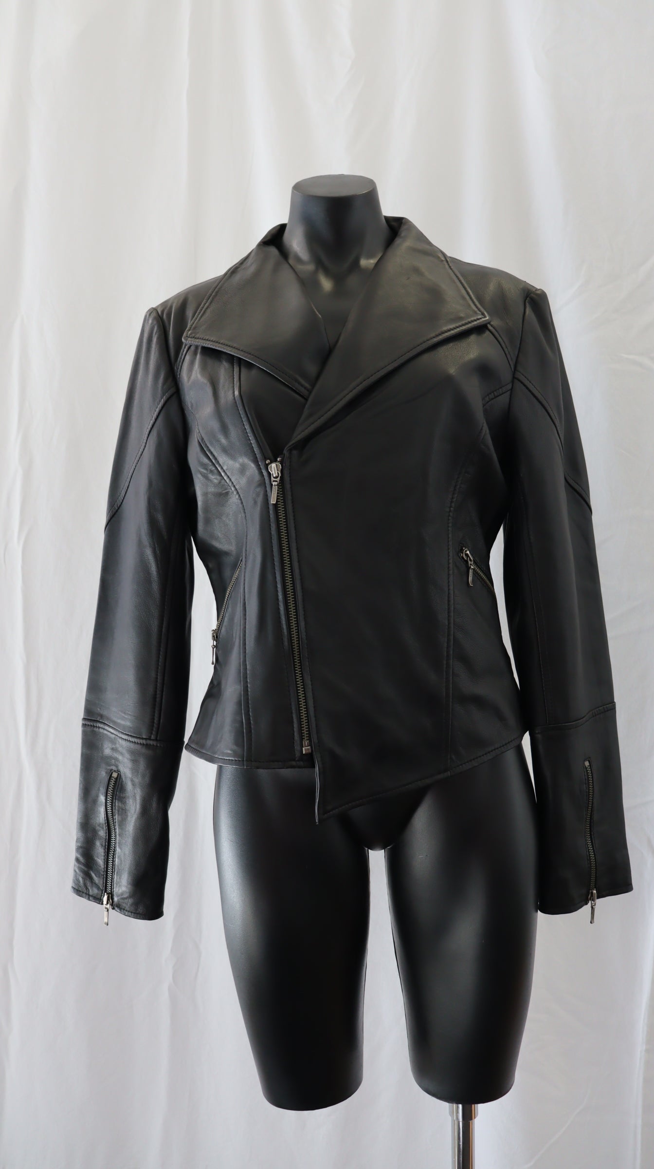 ONCE/WAS Jacket S