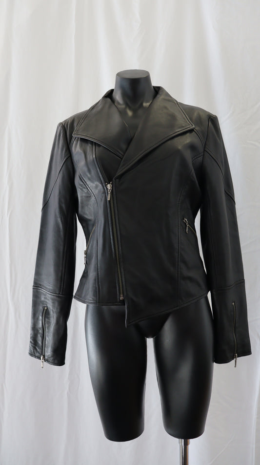ONCE/WAS Jacket S