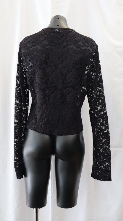 mossman Cardigan 14