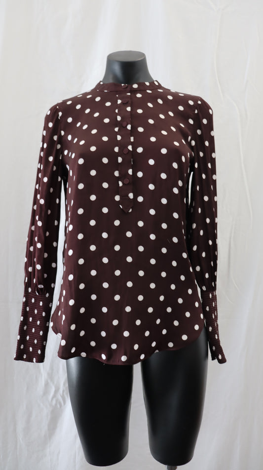 WITCHERY Blouse 6