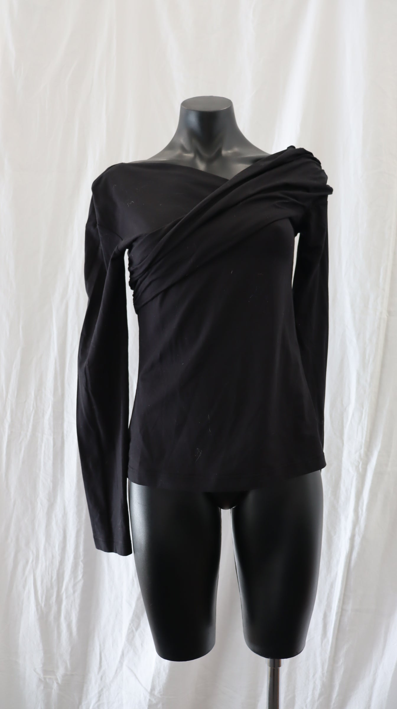 COS Long Sleeve S