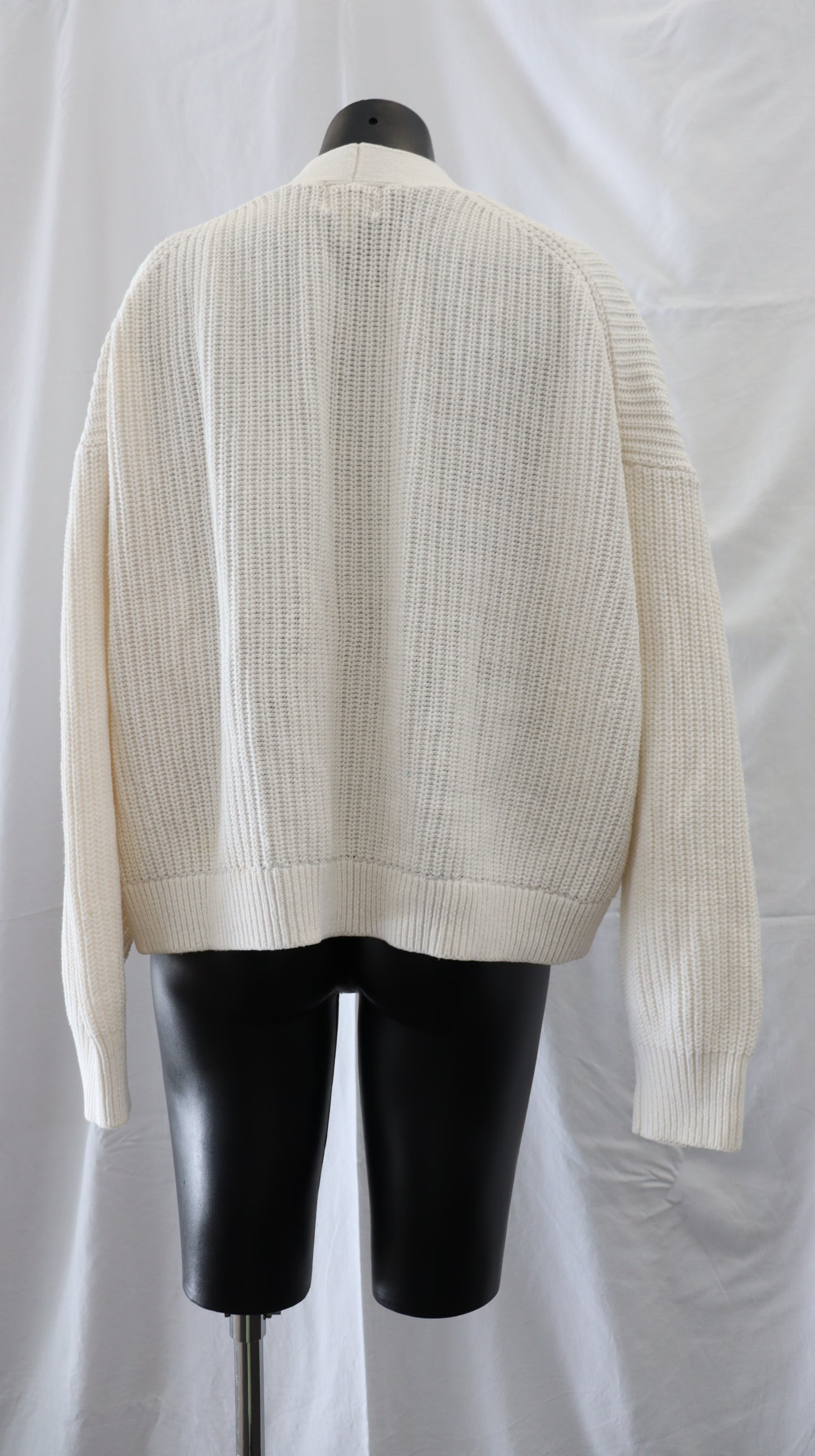 H & M Cardigan XL