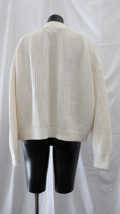 H & M Cardigan XL