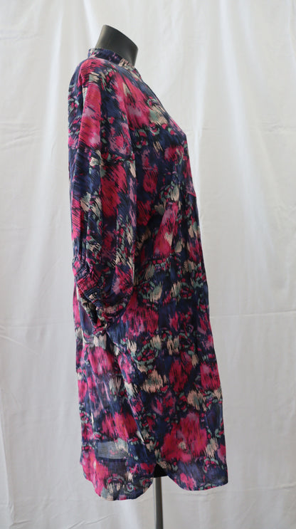 Isabel Marant Etoile Mini Dress 10