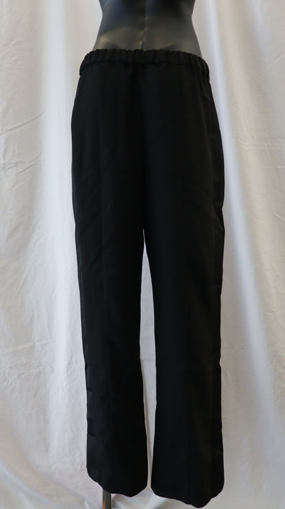 Caitlin Crisp Pants 10