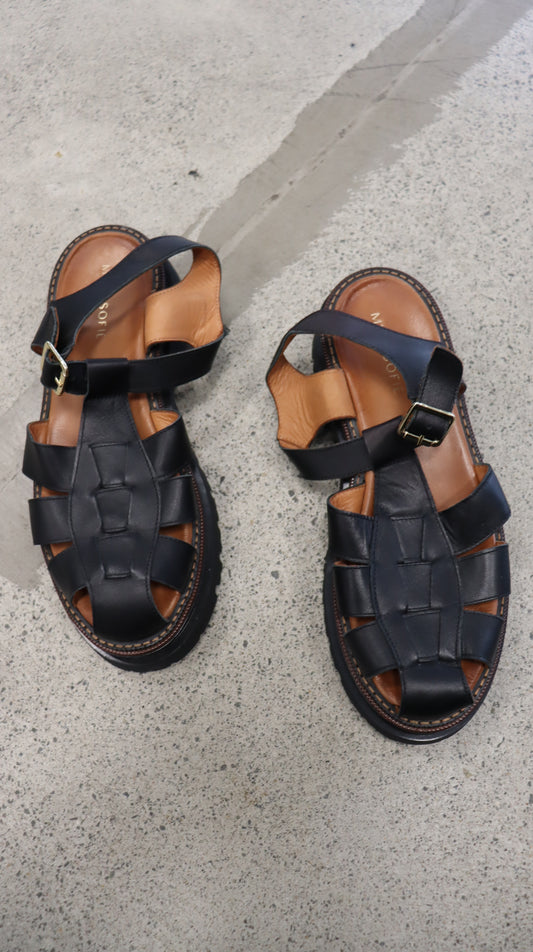 Miss Sophie Sandals 40