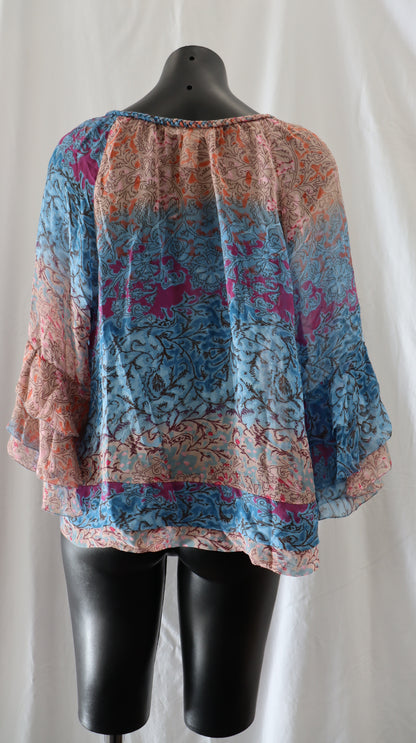 Diane von Furstenberg Blouse 10