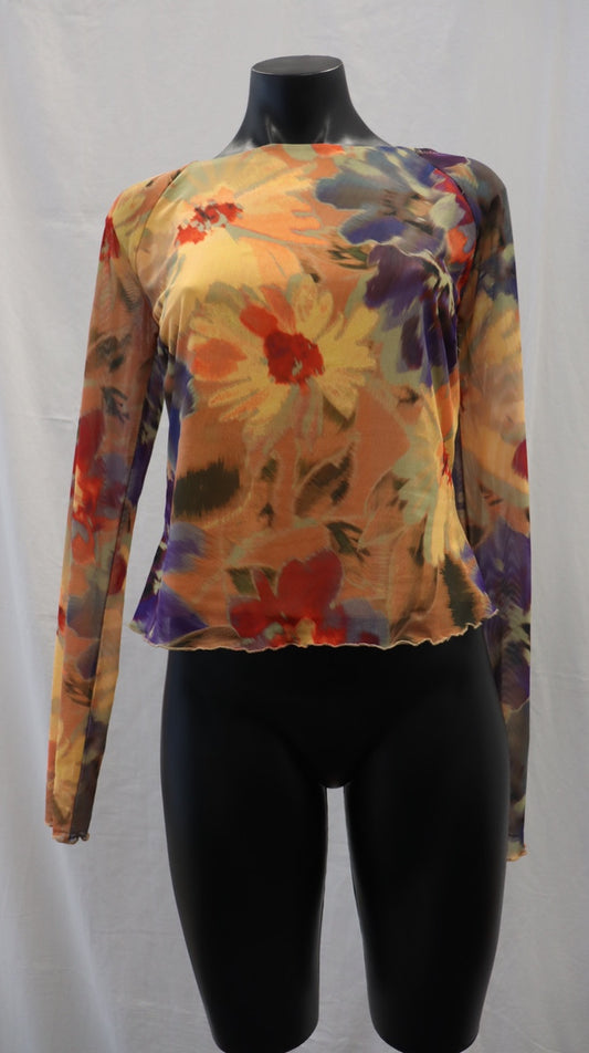 ownley Blouse XL