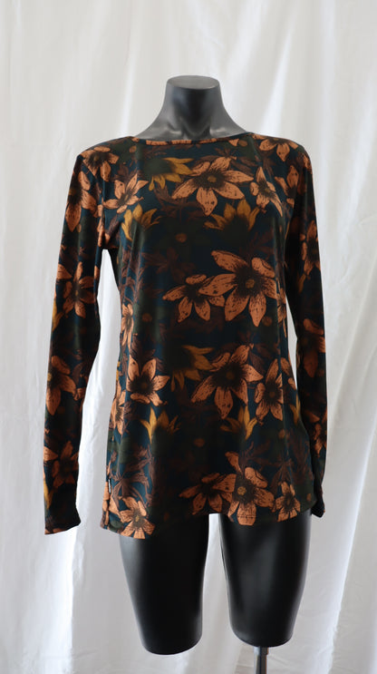 NES Long Sleeve M