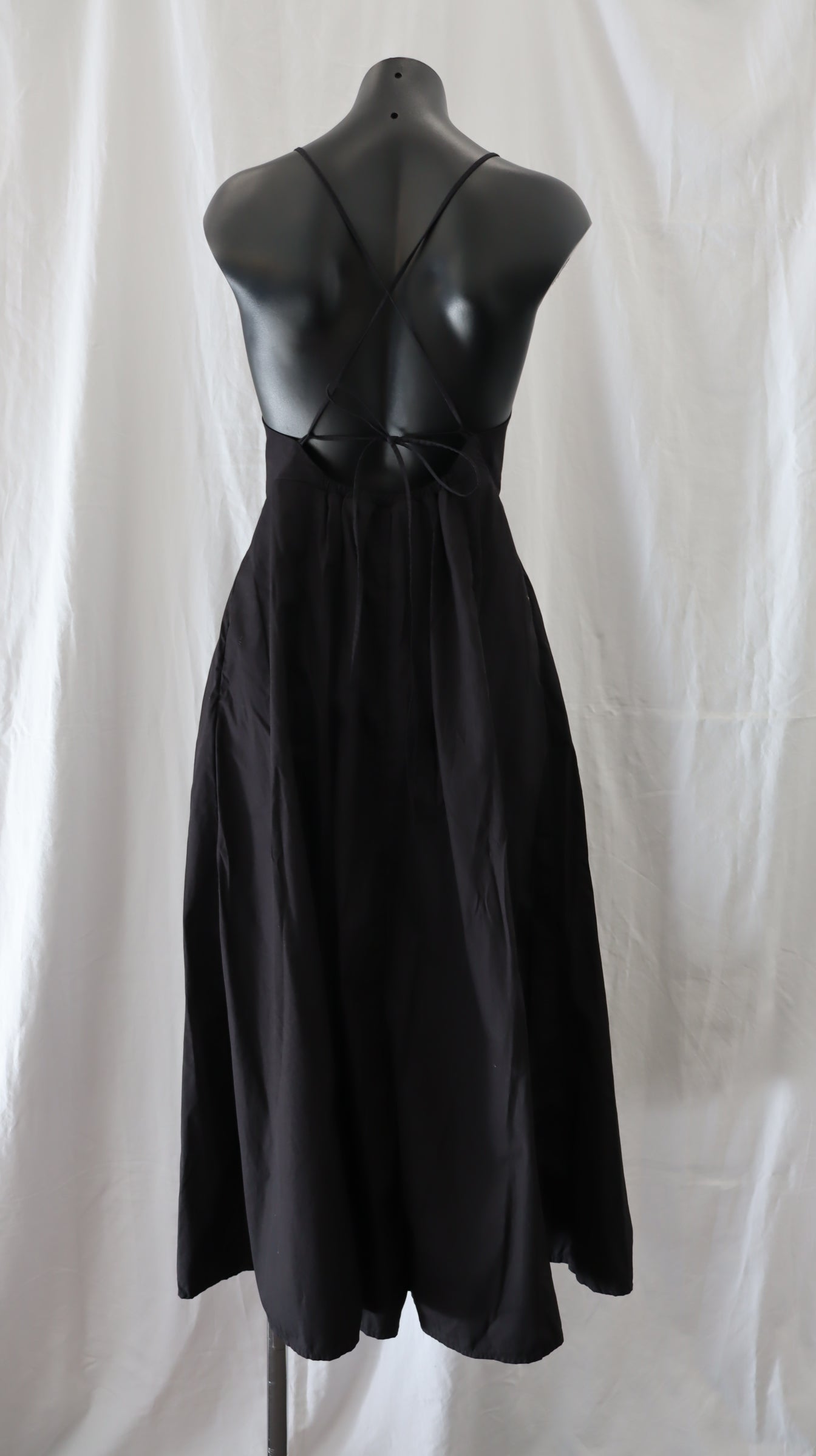 kowtow Midi Dress xs