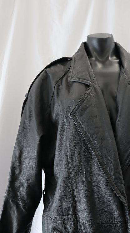 Zeidler & Zeidler Coat XL