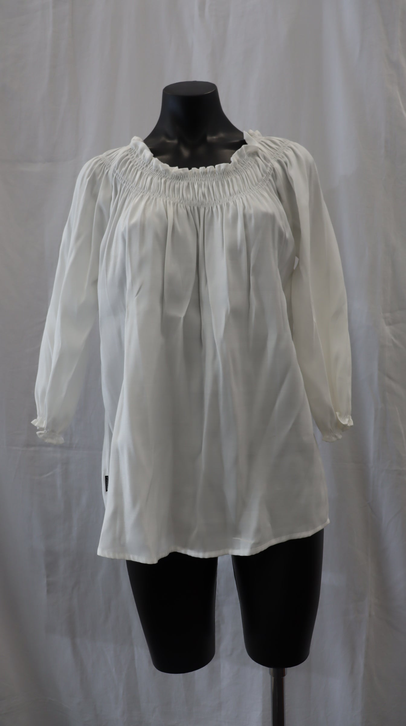 NES Blouse L